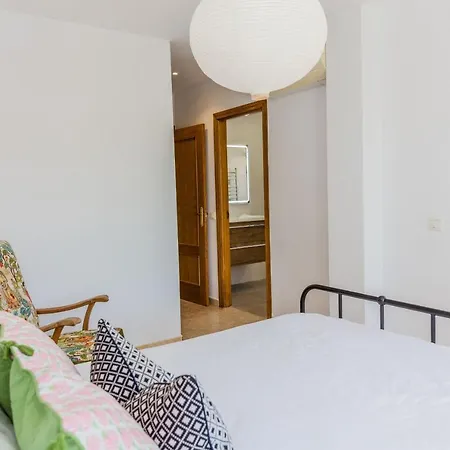 Salonica Duplex Iii Arenal By Rock * Jávea