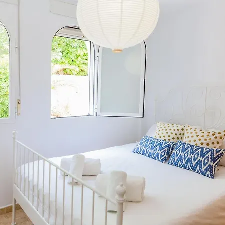 Apartment Salonica Duplex Iii Arenal By Rock