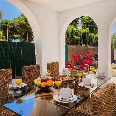 Salonica Duplex Iii Arenal By Rock * Javea