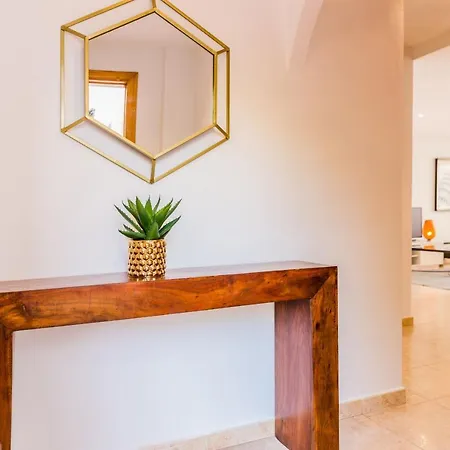 Salonica Duplex Iii Arenal By Rock Apartment *