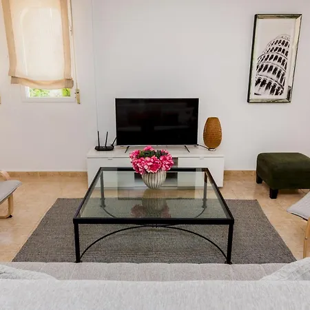 Salonica Duplex Iii Arenal By Rock Apartment *