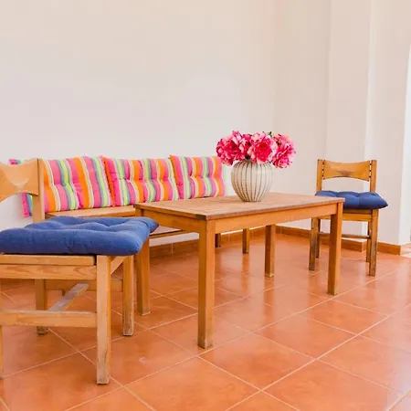 Apartment Salonica Duplex Iii Arenal By Rock Javea