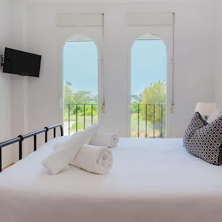 Salonica Duplex Iii Arenal By Rock Apartamento