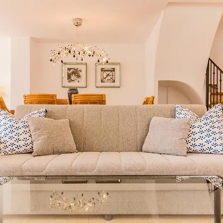 Apartamento Salonica Duplex Iii Arenal By Rock Jávea