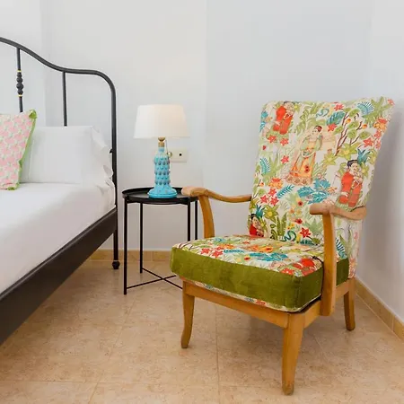 Apartamento Salonica Duplex Iii Arenal By Rock