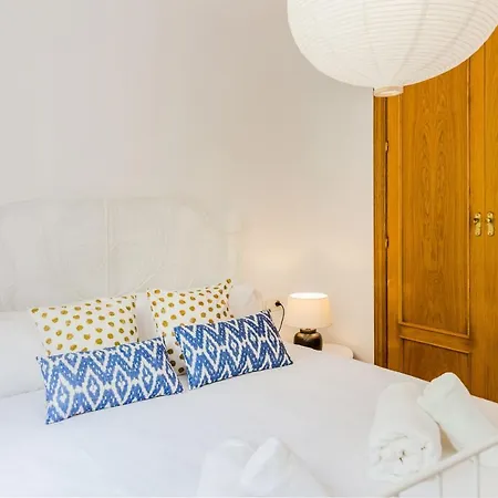 Apartment Salonica Duplex Iii Arenal By Rock *