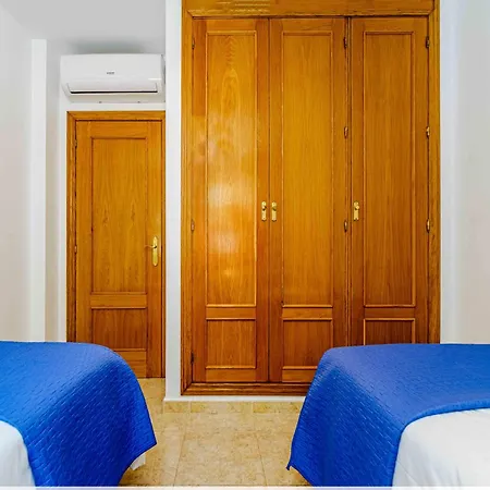 Apartamento Salonica Duplex Iii Arenal By Rock *