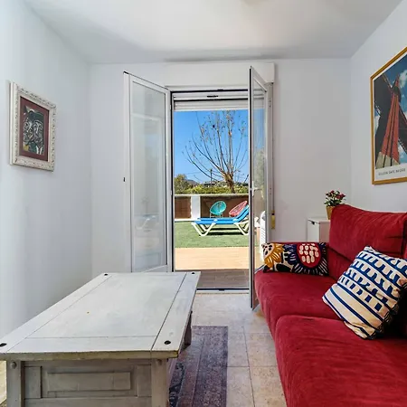 Apartamento Salonica Duplex Iii Arenal By Rock *