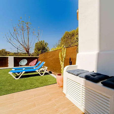 Salonica Duplex Iii Arenal By Rock Javea