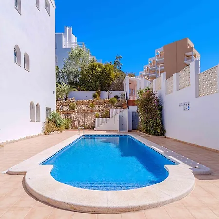 Apartment Salonica Duplex Iii Arenal By Rock Javea